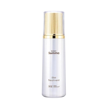 숨37 SU:M37 LosecSumma Elixir Treatment 150ml