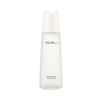 SU:M37 Micro Active Toning Water 150ml