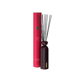 Rituals 阿育吠陀梵心儀式藤條香薰棒 70ml