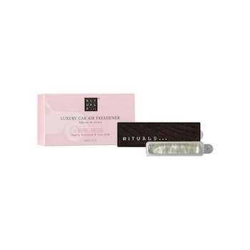 Rituals The Ritual of Sakura Car Air Freshener 3g * 2 pcs