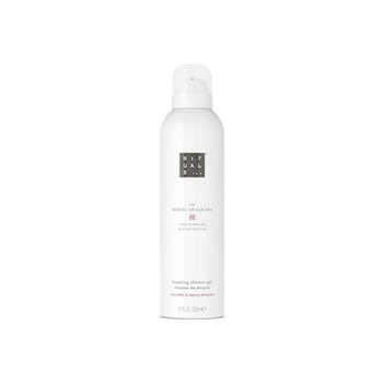 Rituals RITUALS 櫻花儀式發泡慕斯沐浴露 200ml