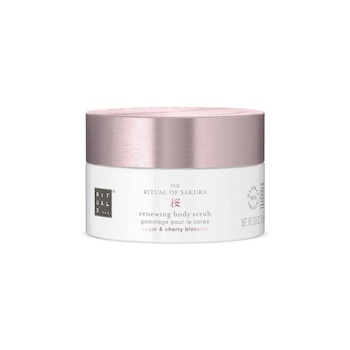 Rituals The Ritual of Sakura Relaxing Body Scrub 250g