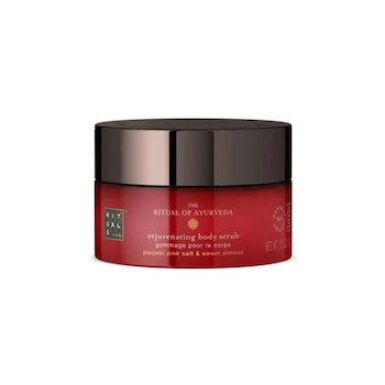 Rituals The Ritual of Ayurveda Relaxing Body Scrub 300g