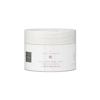 Rituals The Ritual of Sakura Magic Touch Body Cream 220ml (Rice Mil