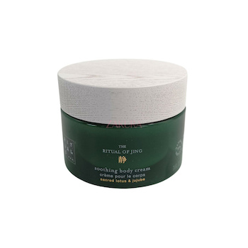 리투알스 Rituals The Ritual of Jing Soothing Body Cream 220ml  (Sacred 