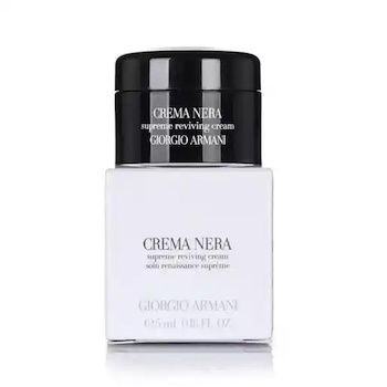 Giorgio Armani Crema Nera Supreme Reviving Cream 15ml