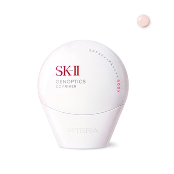 SK-II,SK2 SK II Atmosphere Airy Light CC Cream 30g (Rosy)
