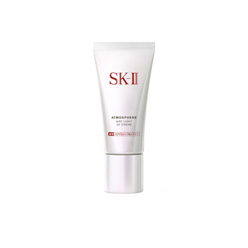SK II 美之匙  輕透多效防護乳 (輕透多效防曬霜) 30g