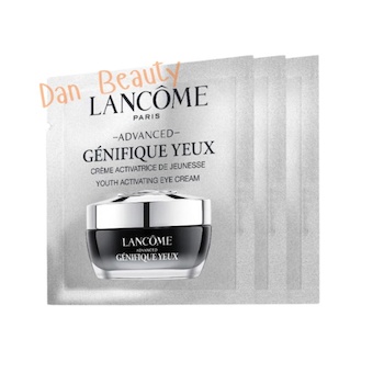 Lancome Genifique Ultimate Dual Repair Eye Cream (New) 5ml