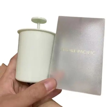 Amore Pacific Powder Cleanser Tool Pcs