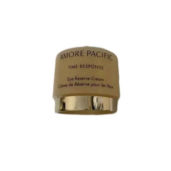 Amore Pacific 愛茉莉太平洋 Time Response Eye Reserve Creme 10 pcs