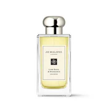 Jo Malone 祖.馬龍  青檸、羅勒與柑橘古龍水 30ml