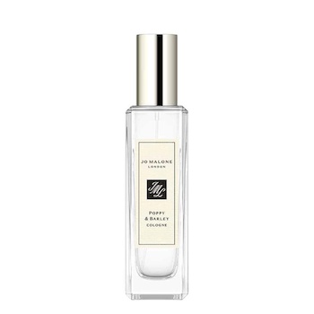 Jo Malone 祖.馬龍  罌粟花與大麥古龍水 30ml