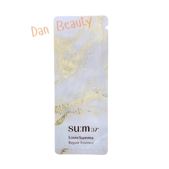 SU:M37 LosecSumma Repair Essence 20 pcs