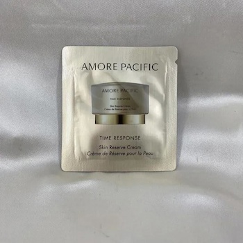 Amore Pacific Time Response Skin Reserve Serum 5ml