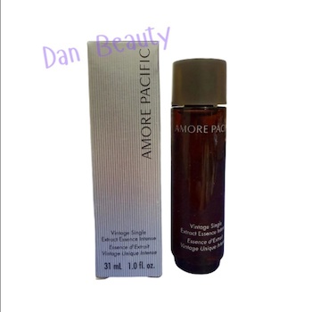Amore Pacific Vintage Single Extract Essence Intense 31ml
