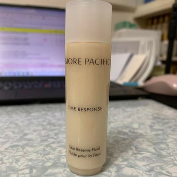 爱茉莉 Amore Pacific 时空焕采乳液 31ml