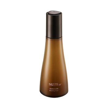 SU:M37 Fermentalift Boosting Toner 130ml (NO BOX)