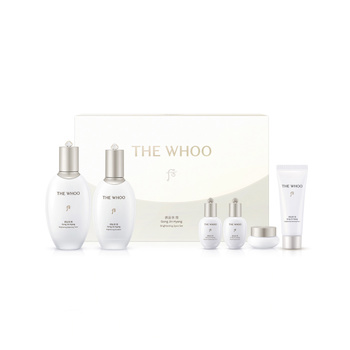 후 (더 히스토리 오브 후) Whoo (The History Of Whoo) Gong Jin Hyang Seol Brightening Duo Set Gong Jin Hyang 
