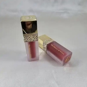 Whoo (The History Of Whoo) Velvet Liquid Lip Rouge (Travel Size) (Expiry Year:2026) - # #18(EXP 26.11) #18(EXP 26.11)