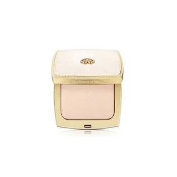 Whoo (The History Of Whoo) Velvet Powder Pact (Expiry Year:2026) #21(EXP 26.8)