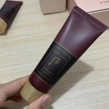 후 (더 히스토리 오브 후) Whoo (The History Of Whoo) Essence Rinse Conditioner 10 pcs