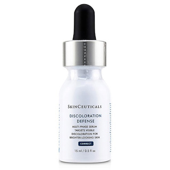Skin Ceuticals (New) Discoloration Defense Multi Phase Serum Essence 30ml (New)