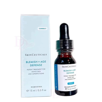 스킨스티컬즈 Skin Ceuticals Blemish Age Defense Serum 30ml