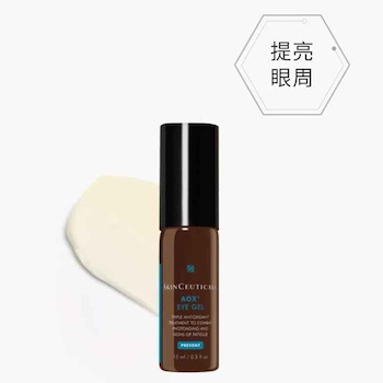 修丽可 Skin Ceuticals 全能抗氧眼部精华 15ml