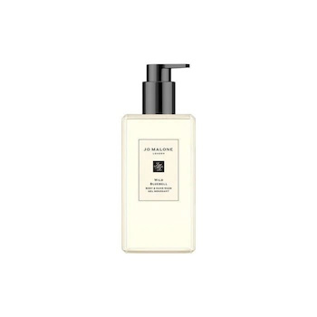 Jo Malone Wild Bluebell Body and Hand Wash 500ml
