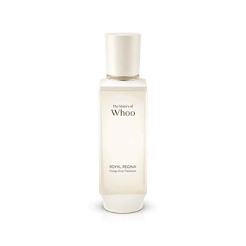 Whoo (The History Of Whoo) Royal Regina Energy Drop Treatment 10ml