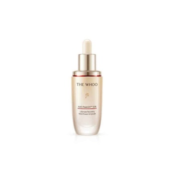 Whoo (The History Of Whoo) 后 (皇后的秘訣)  秘貼 煥能修護安瓶 30ml