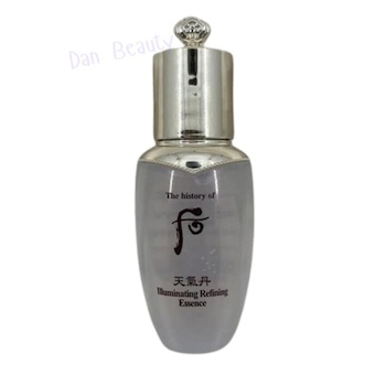 Whoo (The History Of Whoo) WHOO Cheongidan Illuminating Regenerating Essence (Expiry Year: 2026) 25ml