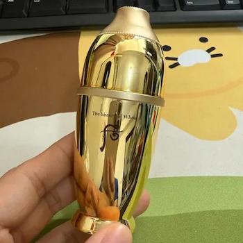 Whoo (The History Of Whoo) Hwanyu Signature Ampoule 7ml