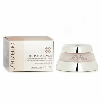 Shiseido BIO PERFORMANCE Advanced Super Revitalizing Cream (New) 75ml (New)