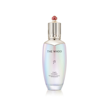 Whoo (The History Of Whoo) Cheongidan Rejuvenating Pro Radiance Refining Essence 25ml