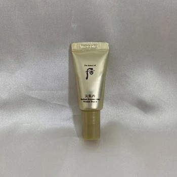 Whoo (The History Of Whoo) Cheongidan Radiant Regenerating Wrinkle Repair (EXP YEAR: 2026) 4ml(EXP 26.4)