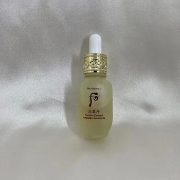 Whoo (The History Of Whoo) Cheongidan Nutritive Essential Ampoule 8ml