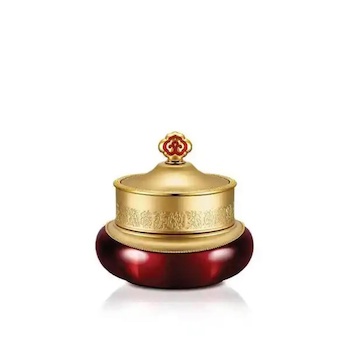 Whoo (The History Of Whoo) 后 (皇后的秘訣)  津率享 紅山蔘滋養眼霜 20 pcs