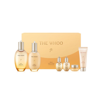 Whoo (The History Of Whoo) Gong Jin Hyang Firming Duo Set Gong Jin Hyang 