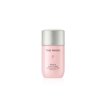 后 (The History Of 后) Whoo (The History Of Whoo) Vital Hydrating Sun Fluid 10 pcs