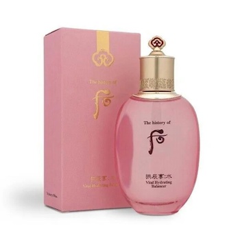 후 (더 히스토리 오브 후) Whoo (The History Of Whoo) Vital Hydrating Balaner 150ml