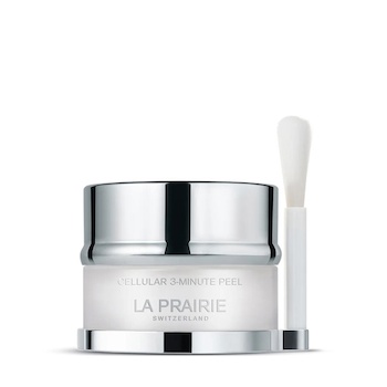 라프레리 La Prairie Cellular 3 Minute Peel Masque (New) 50ml (New)