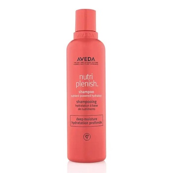 Aveda Nutriplenish Deep Moisture Shampoo 200ml