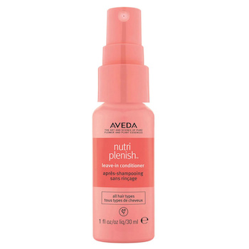 Aveda Nutriplenish Leave In Conditioner 30ml