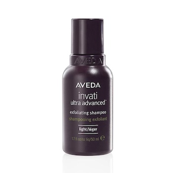 Aveda Invati Ultra Advanced Shampoo Light (NEW) 1000ml (New)