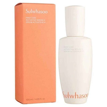 Sulwhasoo First Care Activating Serum 120ml