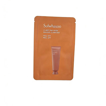 Sulwhasoo Clarifying Mask 35ml