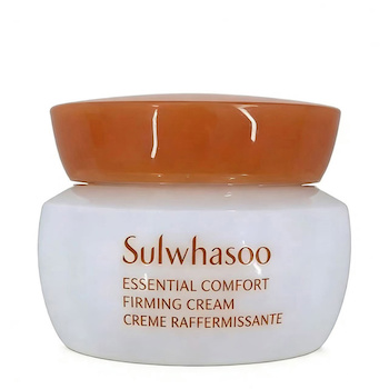 Sulwhasoo Essential Comfort Firming Cream 75ml