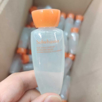 Sulwhasoo Essential Comfort Balancing Water 15ml # exp 26